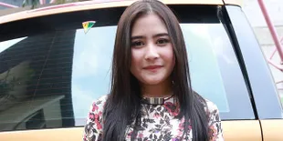Jadi Korban Edit Foto Telanjang, Prilly Latuconsina Punya Musuh?