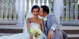 Jadi Korban KDRT di AS, Tiga Setia Gara Nangis Minta Tolong Dipulangkan ke Indonesia