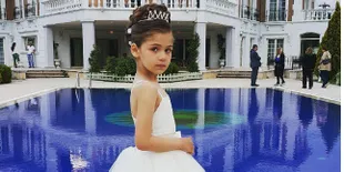 Jadi Korban Kerumunan Fans di Bandara, Pemain 'Elif' Tak Nyaman