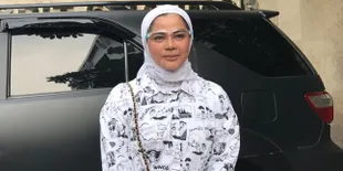 Jadi Korban Penipuan Hingga Dua Kali, Ibunda Rachel Vennya Rugi 1 Miliar