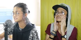 Jadi Kreator Youtube, Skinnyfabs Ingin Collab Dengan Fathia Izzati Dan Agung Hapsah