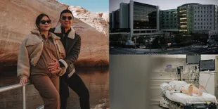 Jadi Langganan Kim Kardashian, 8 Potret Mewah Rumah Sakit Bersalin Nikita Willy di Amerika - Biayanya Rp 52 Juta Per Hari