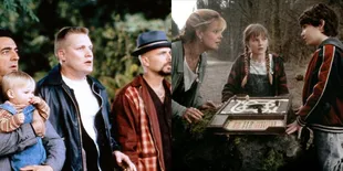 Jadi Langganan TV, Ini Daftar Film Keluarga yang Sering Tayang di Siang Hari saat Libur Panjang Tiba