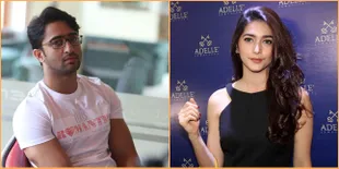 Jadi Lawan Main Shaheer Sheikh, Nabila Syakieb Diserang Netizen