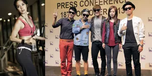 Song Ji Hyo Masuk Line Up Pertandingan Lawan Indonesia