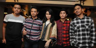 Jadi Malaikat Cantik, Momo Geisha Justru Masuk Angin