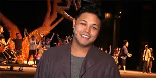 Jadi MC, Ivan Gunawan Sempat Berniat Membatalkan Puasa