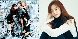 Jadi Member Kelima BLACKPINK di Running Man, Jeon So Min Dibanjiri Komentar Jahat Netizen di Instagram