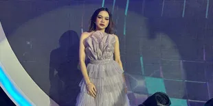 Jadi Mentor di Asrama DA Asia 6, Lady Rara LIDA Cari Jodoh - Incar Peserta dari Turki