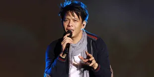 Jadi Model di 'Seperti Kemarin,' Ariel Merasa Dikerjai Band-nya