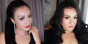 Jadi Model Majalah Dewasa, Anggun Maharani Ngaku Dibayar Mahal