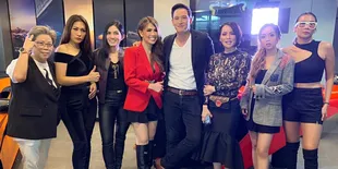 Jadi Model Video Klip, Mike Lewis, Tata Janeeta hingga Mey Chan Tak Mau Dibayar