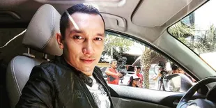 Jadi Mualaf, Giovanni Tobing Rasakan Perubahan Ini