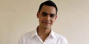 Jadi Mualaf, Jonas Rivanno Ganti Nama Islam