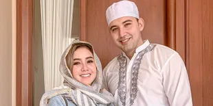 Jadi Mualaf, Pacar Cita Citata Sempat Alami Sedikit Kendala Saat Lakukan 'Syahadat'