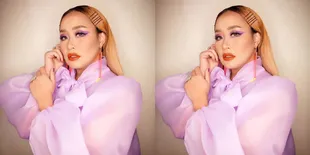 Jadi Mualaf, Pinkan Mambo Menikah Lagi dan Gelar Akad Nikah Sederhana - Diberi Mahar Rp100 Ribu