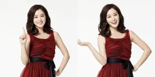 Jadi Musuh di 'Yong Pal', Kim Tae Hee &#38; Kakak Tiri Ternyata Akur