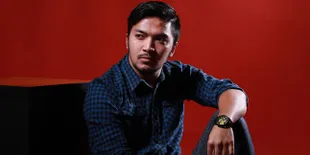 Jadi Nelayan, Ihsan Tarore Banyak Belajar Dari Pria Ini