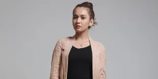 Jadi OTG, Begini Pengalaman Dea Annisa Saat Terinfeksi Covid-19