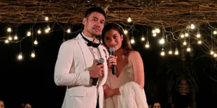 Jadi Pacar Chicco Jericho? Harus Lulus Interogasi Geng Humble Glam Dulu