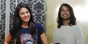 Jadi Pacar Ello, Ini Yang Dirasakan Aurelie Moeremans