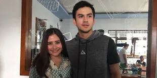 Jadi 'Pacar' Rizky Nazar, Prilly Latuconsina Terlalu Nyaman