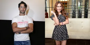 Jadi Pacar Shaheer Sheikh, Ayu Ting Ting Komentar Soal Haters