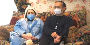 Jadi Partner Hidup Sekaligus Kerja, Melly Goeslaw dan Anto Hoed Bersyukur Rumah Tangganya Tak Ganggu Pekerjaan