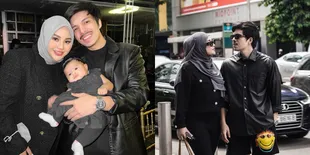 Jadi Pasangan Muda Idaman, 8 Potret Aurel Hermansyah dan Atta Halilintar yang Makin Mesra Sejak Menikah
