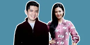 Jadi Pasangan Sylvia Fully, Irwansyah Tak Canggung