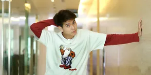 Jadi Pemalsu Lukisan Ternama, Iqbaal Ramadhan Diasingkan ke Yogyakarta