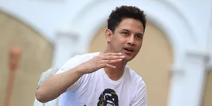 Jadi Pembela Kebenaran, Lucky Perdana Sampai Tak Sempat Berlibur