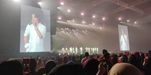 Jadi Pemberhentian Terakhir Tur Tahun 2024, 'TVXQ CONCERT 20&#38;2 IN JAKARTA' Pecah Abis