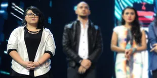 Jadi Pembuka, Yuka Idol Sukses Pukau Raisa!