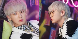 Jadi Pemeran Utama, Chanyeol EXO Siap Debut di Film Terbaru 'THE BOX'