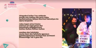 Jadi Penutup KapanLagi Korean Festival Day 1, Friday Noraebang Ajak KLovers Seru-Seruan Bareng