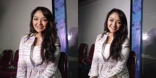 Jadi Penyanyi Dangdut Sukses, Ternyata Ini Cita-Cita Siti Badriah Saat Kecil