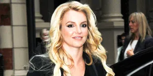 Jadi Penyelamat Musik, Britney Spears Merasa Bangga