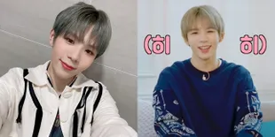 Banyak Diperbincangkan, Ini 7 Potret Shotaro Member Baru NCT Berasal dari Jepang - Senyumnya Jadi Point Plus