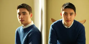 Jadi Pianis Jenius, D.O. EXO Siap Bintangi Film Adaptasi Taiwan 'SECRET'