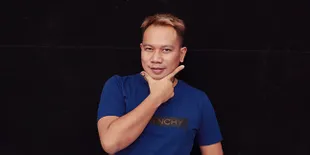 Jadi Politisi, Vicky Prasetyo Bakal Tinggalkan Dunia Hiburan?