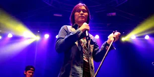 Jadi Produser di Album 'INTRINSIK', Once Dapatkan Kepuasan