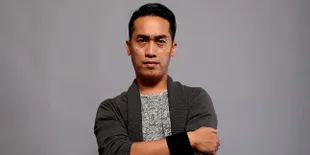 Jadi Produser, Dide Ditentang Personel Hijau Daun