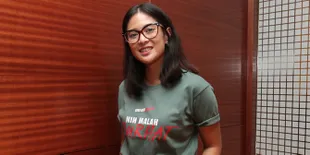 Jadi Produser film 'GURU GURU GOKIL', Dian Sastro Mengaku Masih Terima Pekerjaan Sebagai Pemain