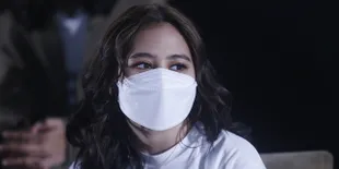 Jadi Produser Film 'KUKIRA KAU RUMAH', Prilly Latuconsina Ogah Cari Pemain Berdasar Engagement di Instagram