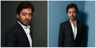 Jadi Produser, Irrfan Khan Berubah Jadi Galak?