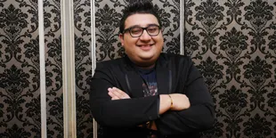 Jadi Produser Musik, Aktor Daniel Topan Ajak Mantan Pacar Awkarin