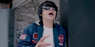 Jadi Produser Musik, Alpha Syah X Factor Buatkan Lagu Untuk Hany Mona