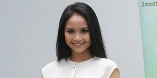 Jadi Produser, Pendidikan Gita Gutawa Tak Terganggu