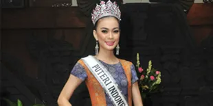 Jadi Puteri Indonesia 2016, Kezia Roslin Akan Promosikan Bunaken